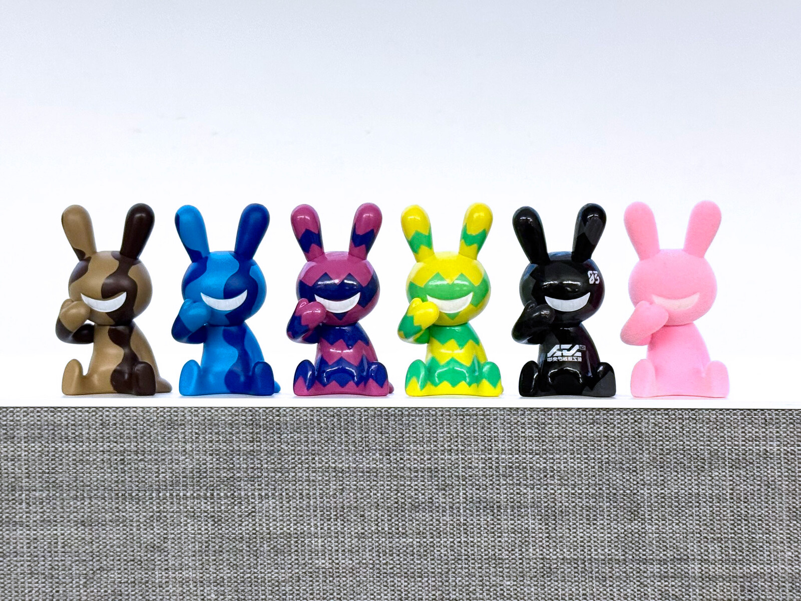 ブラックラビット　通常サイズ④ GUN3 10/4-5 福岡 On the Plants vol.8 on X: 