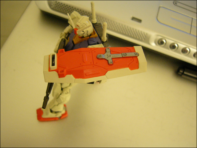 □ラストシューティング！ : にんにき日記