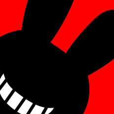 □70% BLACK RABBiT マジョーラカラーセット : にんにき日記