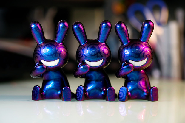 まめとねこBLACK RABBiT 王冠 マジョーラ アンドロメダ2 □BLACK RABBiT お座り＋王冠 マジョーラ アンドロメダ2