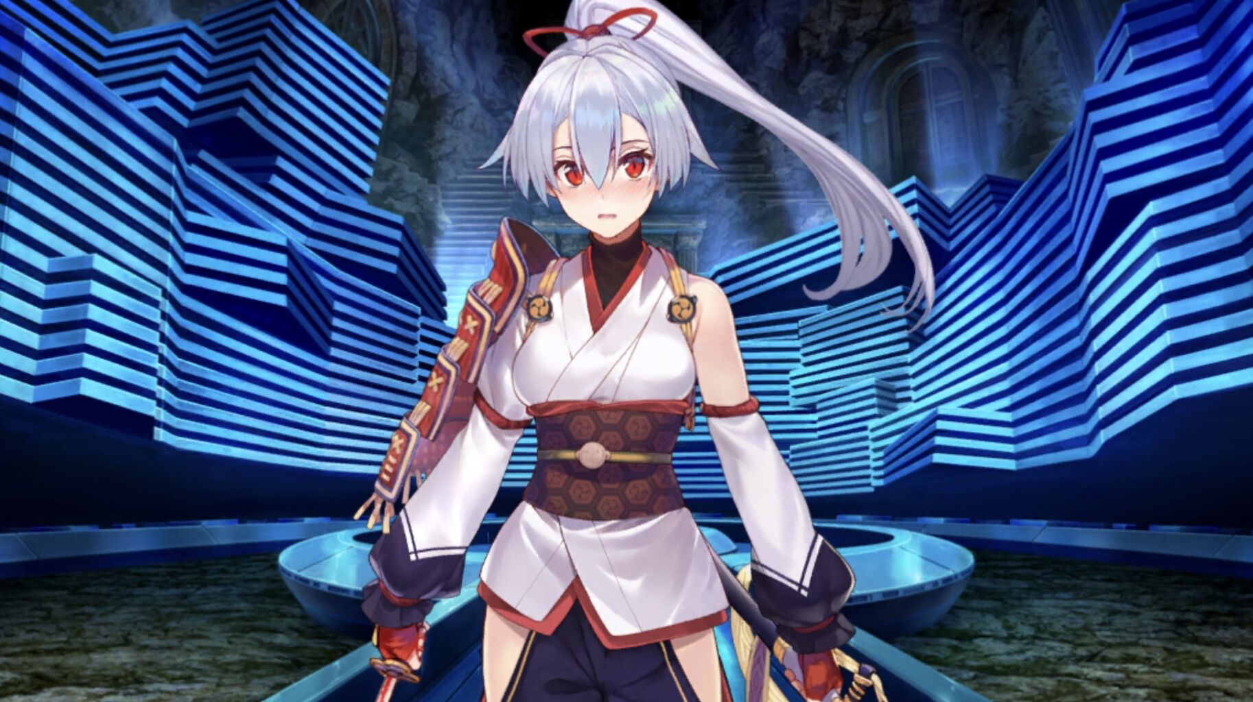 アーチャーインフェルノ幕間追加 Geekな六畳間ブログ アーチャーインフェルノ幕間追加 Geekな六畳間ブログ