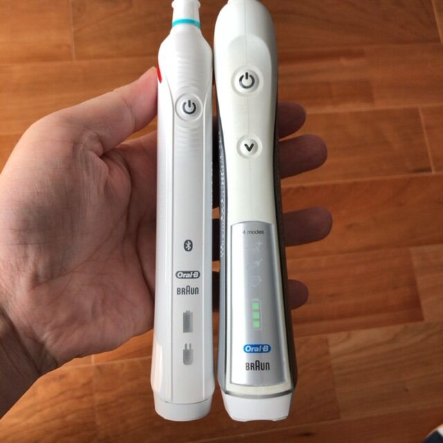 smart 4000