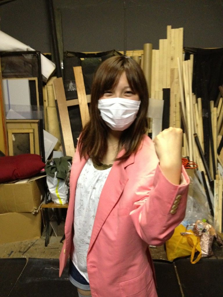 8月9日rsr前夜はatticで Tbgz The Birdian Gone Stazzic