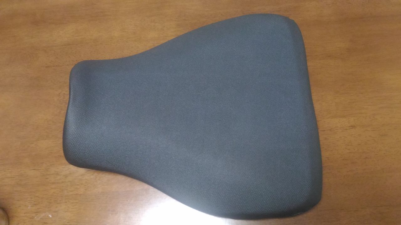 Cbr600rr シートつるんつるんの旅 車とバイクとその他もろもろ By To