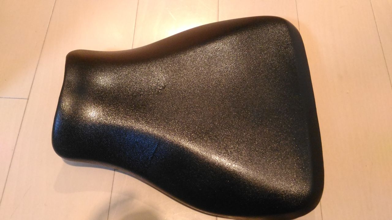 Cbr600rr シートつるんつるんの旅 車とバイクとその他もろもろ By To