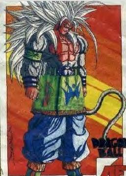 ドラゴンボールAF 1~3巻　DBAF とよたろう toyble DBAF とよたろう ドラゴンボールAF 同人誌｜Yahoo!フリマ