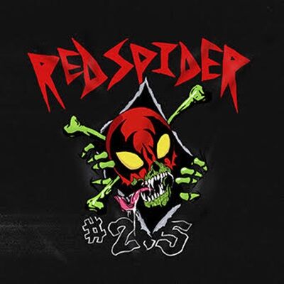レッドスパイダー　RED SPIDER  詰め合わせ 2.5 / RED SPIDER レッドスパイダー : レゲエCD・MIX-CD・DVD