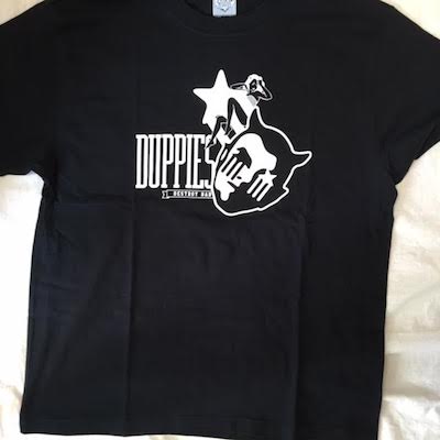 DUPPIES_Tシャツ-min