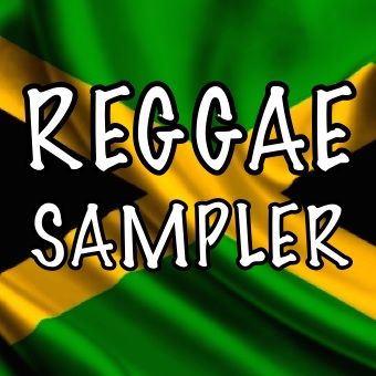 REGGAE_SAMPLER