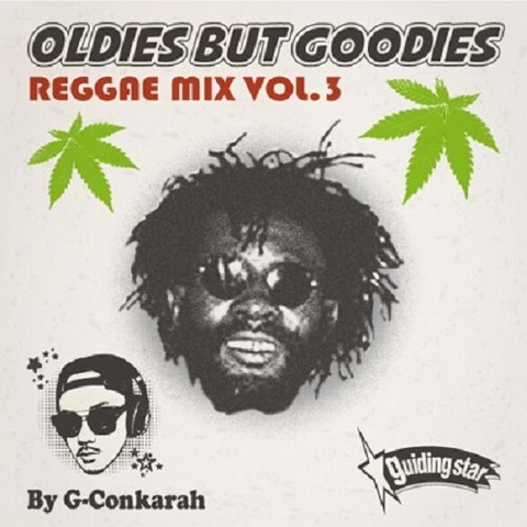 OLDIES BUT GOODIES REGGAE MIX VOL.3 guidingstar