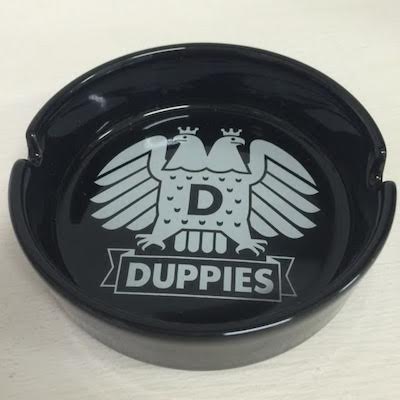 DUPPIES_ASHTRAY