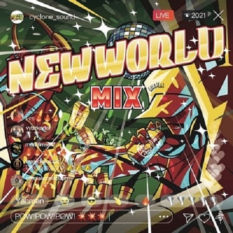 NEW WORLD MIX RODEMCYCLONE-min
