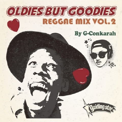 OLDIES BUT GOODIES REGGAE MIX VOL.2 guidingstar