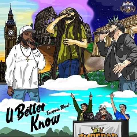 EMPEROR_UBETTERKNOW_エンペラー