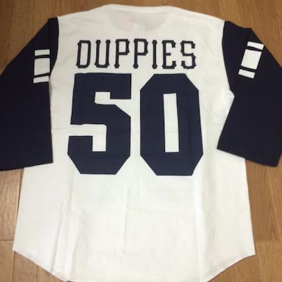 DUPPIES_Tシャツ-min