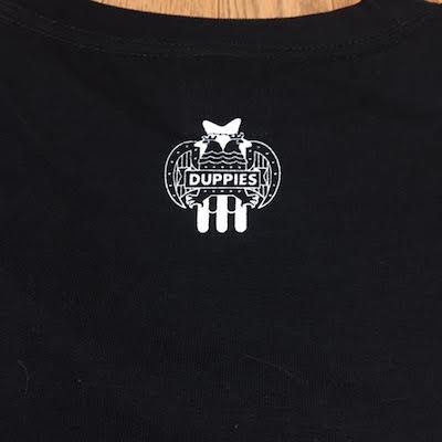 DUPPIES_Tシャツ5