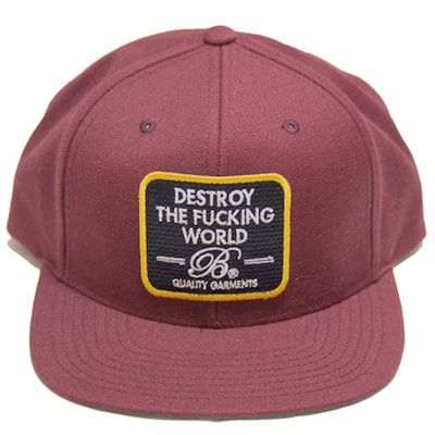 BDB_DESTROYTHEFUCKINGWORLDSNAPBACK