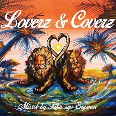 LOVERZ&COVERZEMPEROR