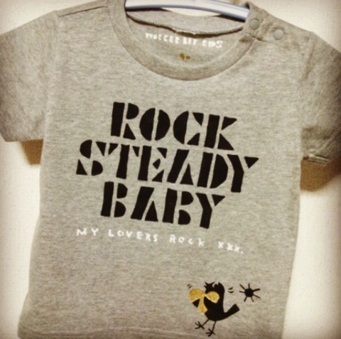 ROCKSTEADYBABY