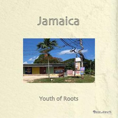 JAMAICA  Youth of Roots