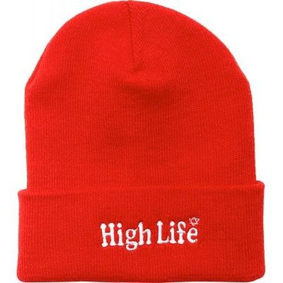 HIGHLIFE_ニットキャップ1