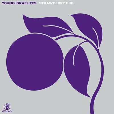 7インチ レコード) STAY BY MY SIDE/YOUTH OF ROOTS-STRAWBERRY GIRL