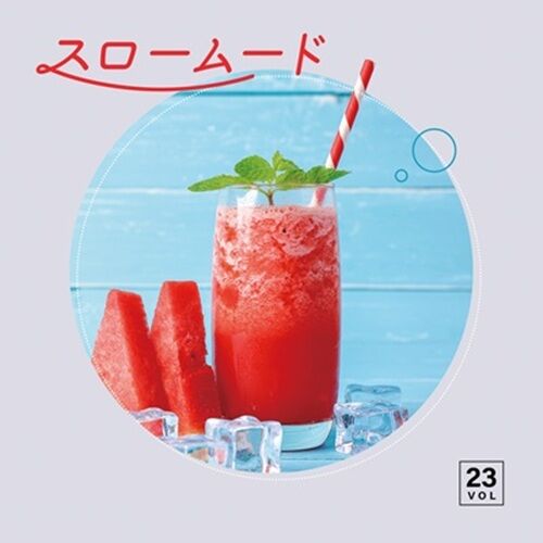 slowmood22 スロームード CHOMORANMA チョモランマ