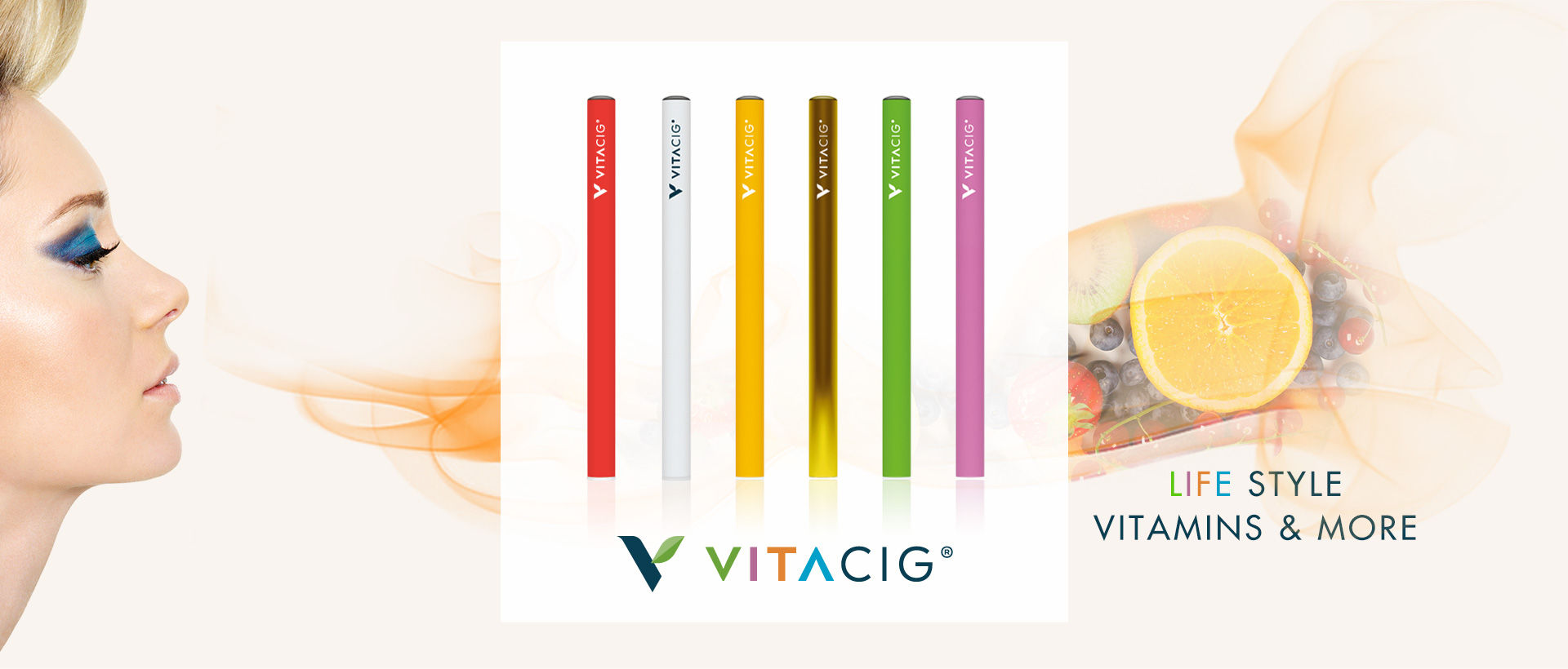 これまでにない全く新しいタイプの電子タバコ Vitacig ビタシグ 取扱いスタート 卸 仕入れ Treasurebox Muzik Blog