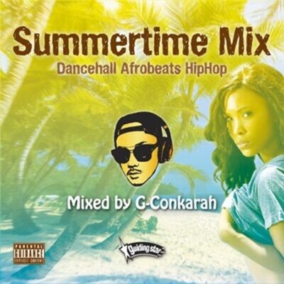 SUMMERTIME MIX GUIDINGSTAR ガイディングスター