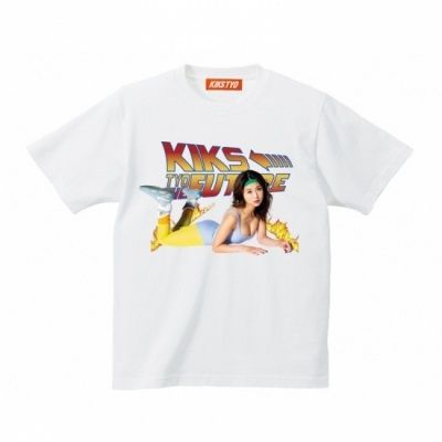 サイバージャパン_haruka_tシャツ