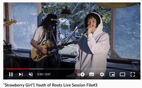 YOUTHOFROOTS