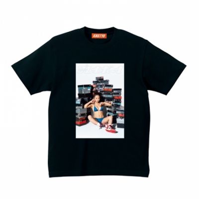 cyberjapan_haruka_tシャツ