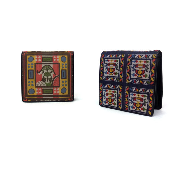 プトレマイオス朝時代に愛された コプト文様 : 龍村美術織物公式ブログ