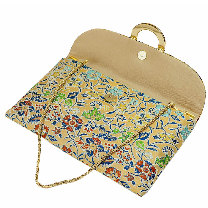 裂地の魅力は万国共通 : 龍村美術織物公式ブログ