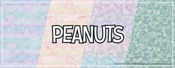 PEANUTSǥ