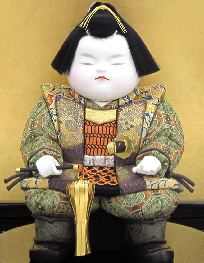 木目込み人形「戌」⭐︎籠村美術織物作製⭐︎伝統工芸品 干支人形「辰」を販売開始！ – 龍村美術織物公式オンラインショップ