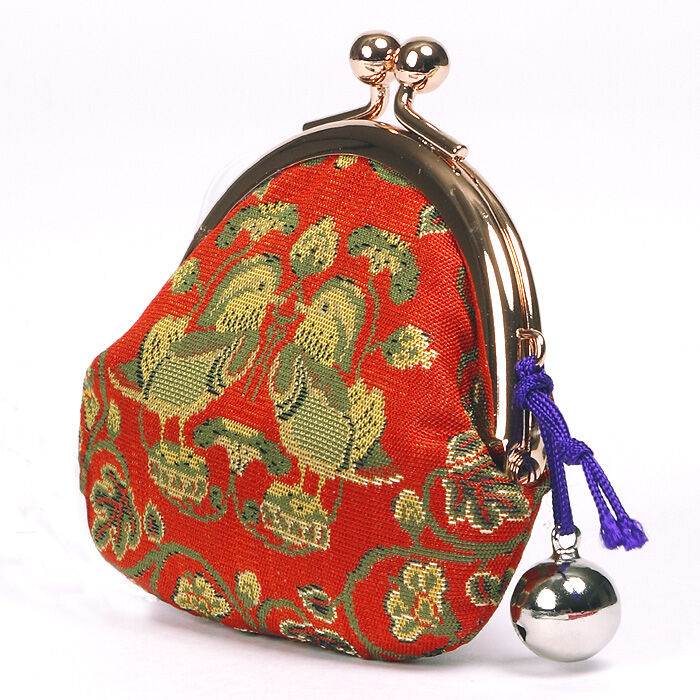 仲良きことは美しきかな～鴛鴦唐草文錦のご紹介～ : 龍村美術