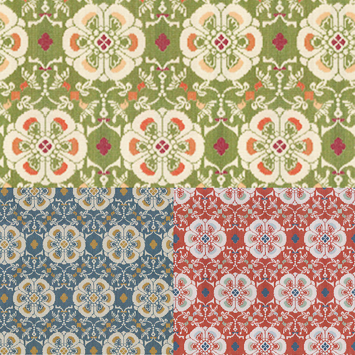 梅の花に願いを込めて : 龍村美術織物公式ブログ
