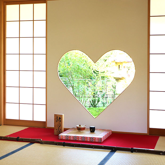 猪目の窓を訪ねて 龍村美術織物公式ブログ