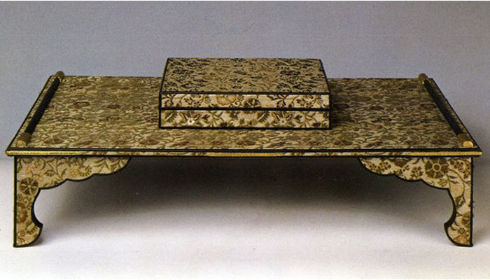 裂地の魅力は万国共通 : 龍村美術織物公式ブログ