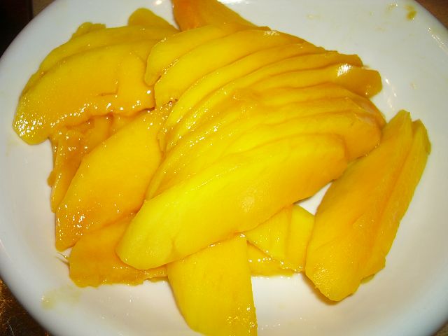 ケーキも作ってもらう ドイツのんびり生活