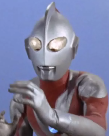 ウルトラマンの３つの顔 特撮トリビア 特撮人の森