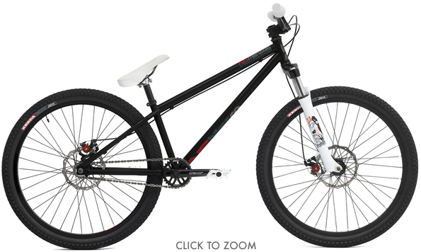 そしてそろそろNS Bikes祭が始まろうとしています! : TripleRock