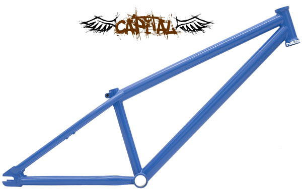 ns bikes ns core フレームセット ns bikes ns core フレームセット
