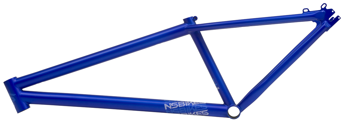 NSBIKES SUBURBAN mtb フレーム ダートジャンプ
