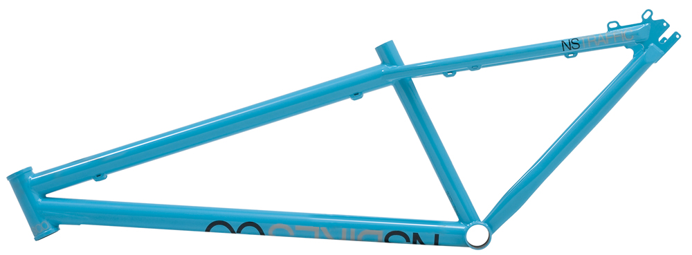 2009 NS Bikes : TripleRock