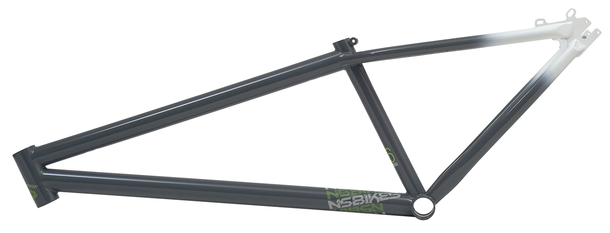 2009 NS Bikes : TripleRock