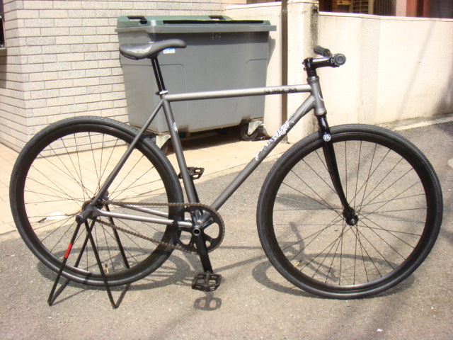 subrosa fixed gear