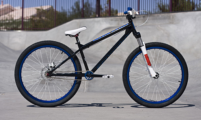 Atomlab Bike… : TripleRock