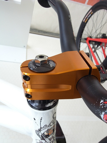 BLKMRKT RIOT マウンテンバイクフレーム BlkMrkt Bikes Riot - Pinkbike